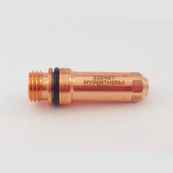 HYPERTHERM ELECTRODO (ELECTRODE) HYPRO2000/MAXPRO200 130A 220487