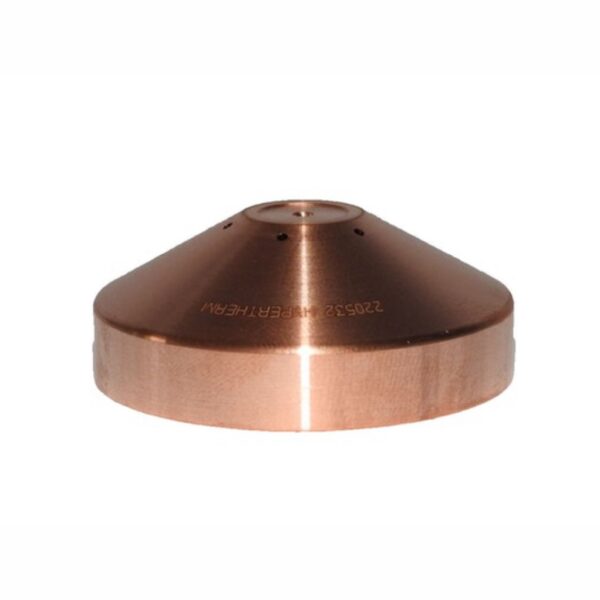 HYPERTHERM SHIELD HSD 45-A AIR/O2 220532 - Image 2
