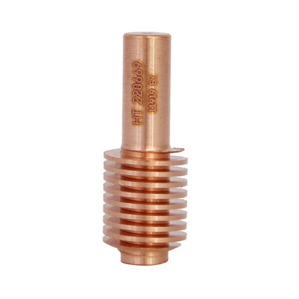 HYPERTHERM ELECTRODO (ELECTRODE) 45A PMX 45 T45 220669