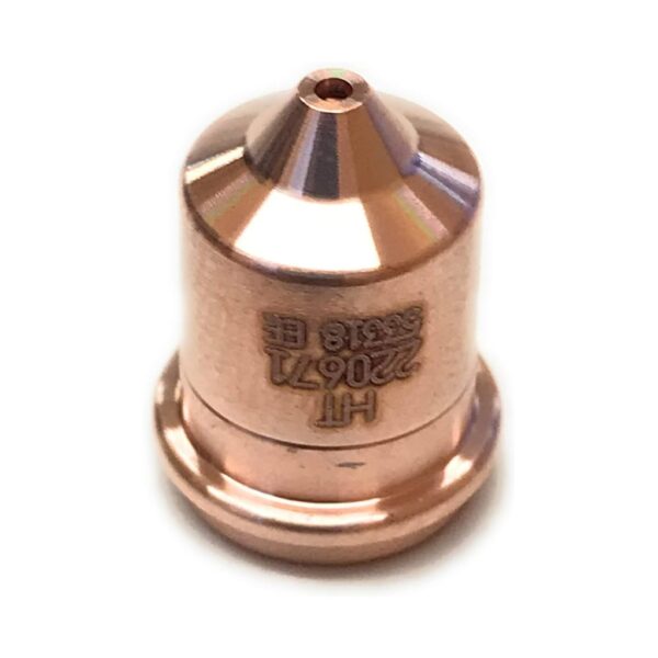HYPERTHERM BOQUILLA (NOZZLE) 45A PMX 45 T45 220671 - Image 2