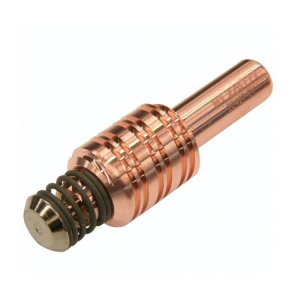 HYPERTHERM ELECTRODO (ELECTRODE) COPPER PLUS 40A-105A PMX45 220777 - Image 6