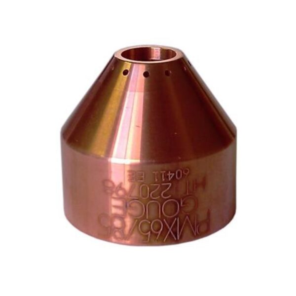 HYPERTHERM ESCUDO (SHIELD) 85A PMX 65/85 GOUGING 220798