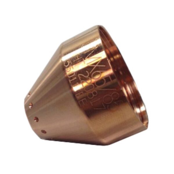 HYPERTHERM ESCUDO (SHIELD MECHANIZED) 85A PMX 45/65/85 MECH 220817 - Image 2