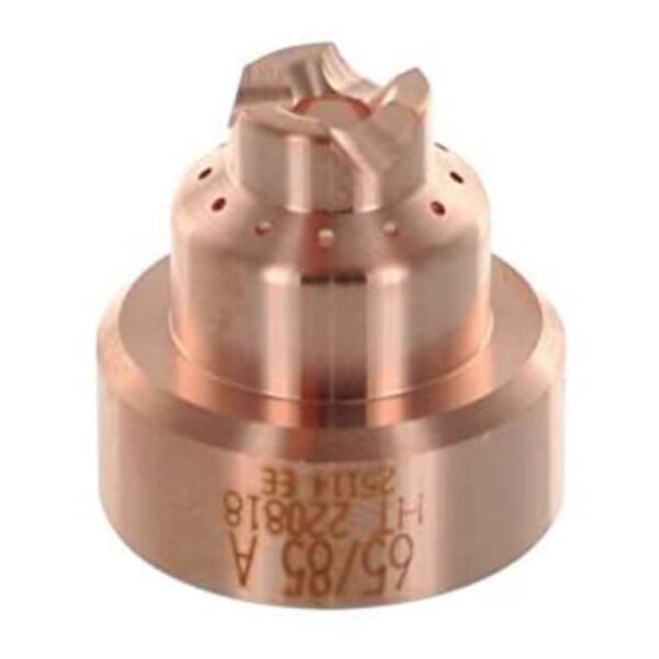 HYPERTHERM ESCUDO (SHIELD) 85A PMX 45/65/85 220818