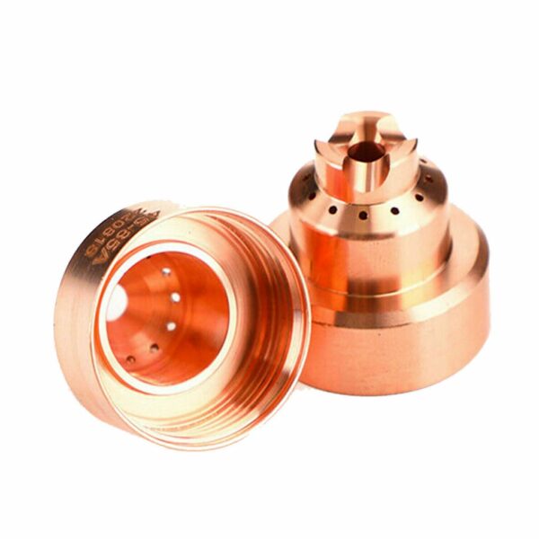 HYPERTHERM ESCUDO (SHIELD) 85A PMX 45/65/85 220818 - Image 2