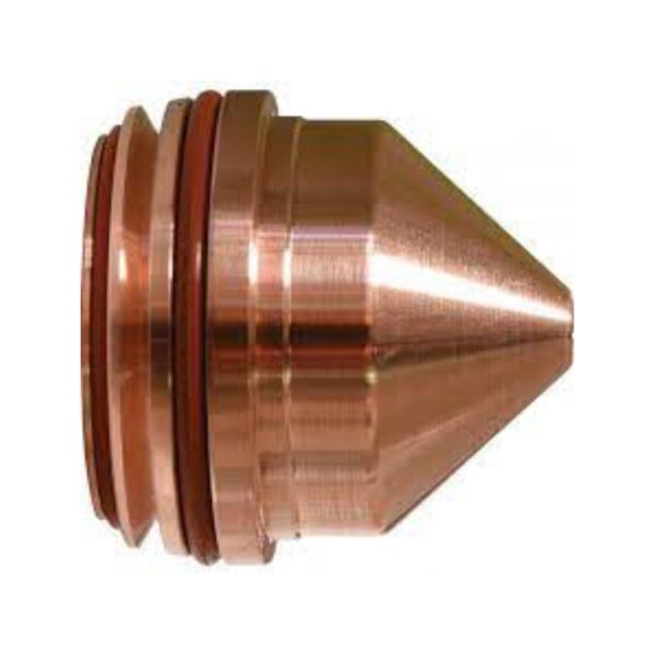 HYPERTHERM BOQUILLA (NOZZLE) HYPRO2000/MAXPRO200 200A O2 220831 - Image 2