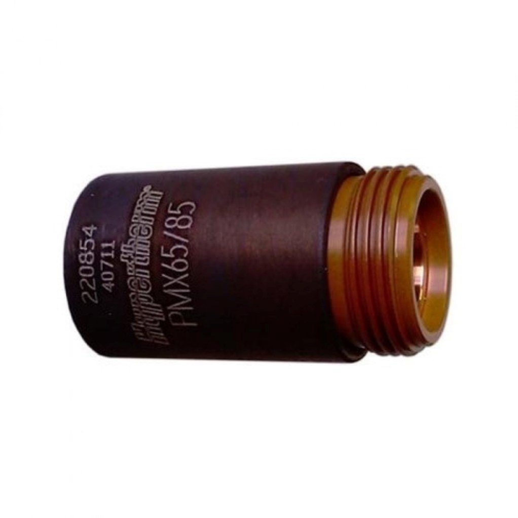Kuahome 220854 Retaining Cap For Hypertherm Powermax 45XP 65 85 105 Plasma Cutter