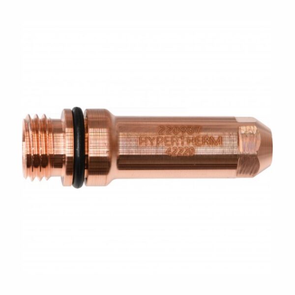 HYPERTHERM ELECTRODO HYPRO2000/MAXPRO200 200A AIR-200A O2 220937