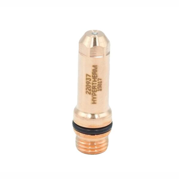HYPERTHERM ELECTRODO HYPRO2000/MAXPRO200 200A AIR-200A O2 220937 - Image 2