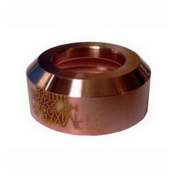 HYPERTHERM DEFLECTOR (MECHANIZED) 15-105A PMX 45/65/85/105 MECH 220955