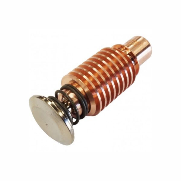HYPERTHERM ELECTRODO (ELECTRODE) 125A PMX 125 220971 - Image 2