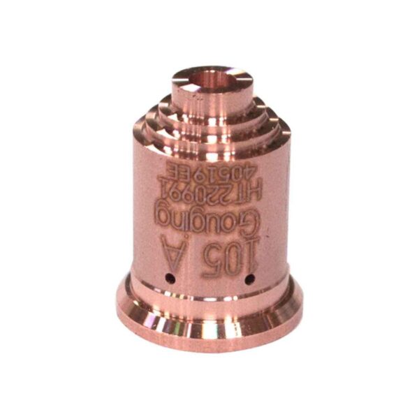 HYPERTHERM BOQUILLA (NOZZLE) 105A PMX 45 GOUGING 220991