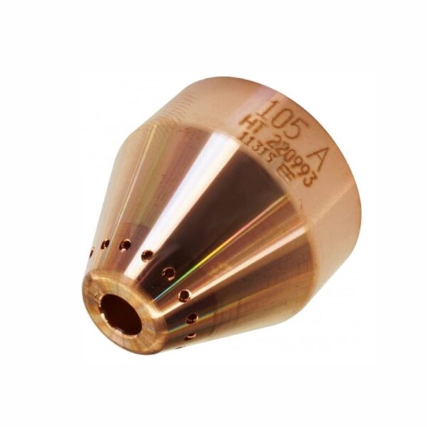 HYPERTHERM ESCUDO (SHIELD) 105A PMX 105 MECH HT220993