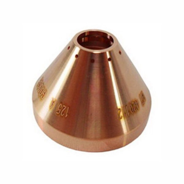 HYPERTHERM ESCUDO (SHIELD) 125A PMX 125 GOUGING 420112