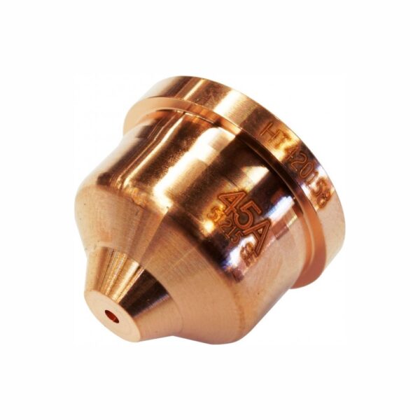HYPERTHERM BOQUILLA (NOZZLE) 45A PMX 125 420158