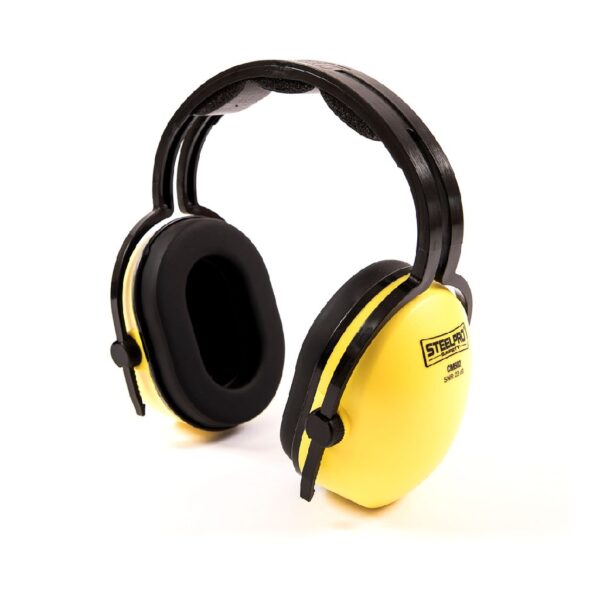 STEEPRO PROTECTOR AUDITIVO T/DIADEMA CM502