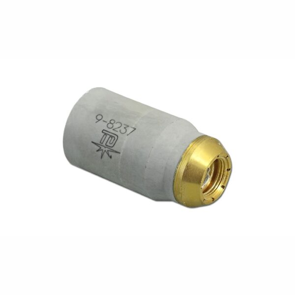 VICTOR COPA PROTECTORA MECANIZADA TD CORTE PLASMA SL100 9-8237 - Image 3