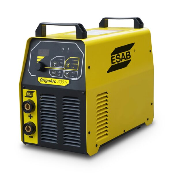 ESAB EQUIPO ORIGOARC 3001i, 110V -440V