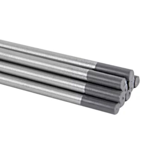 LASSEN ELECTRODO TUNGSTENO 2% 1/16" CERIO (GRIS)