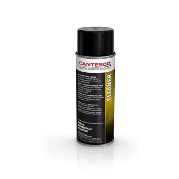 CANTESCO TINTA INSPECCION LIMPIADORA