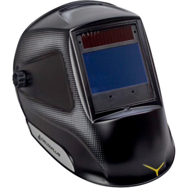 DELTA CARETA PARA SOLDAR FOTOSENSIBLE BARRIER2 4 SENSORES