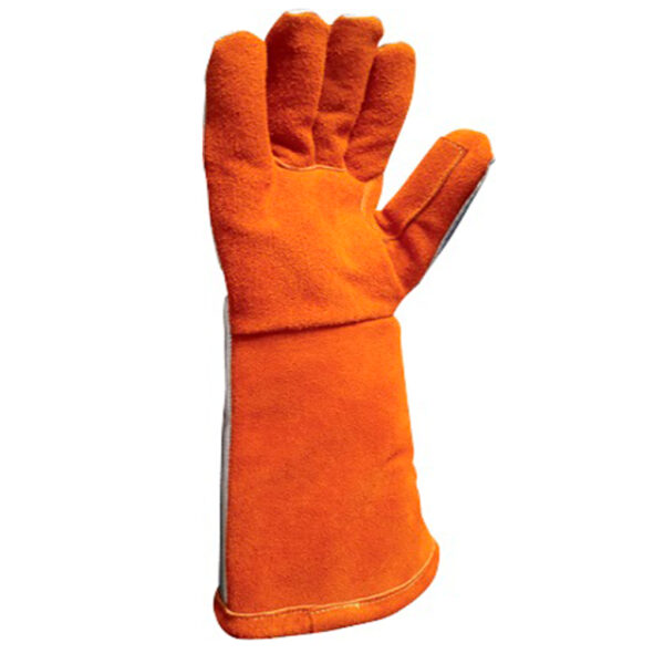 DELTA GUANTES SOLD 16" KEVLAR ALUMINIZADO - Image 2