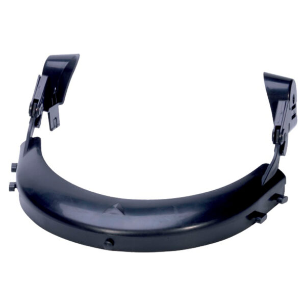 DELTA BASCULANTE ADAPTABLE PARA CASCOS  VISOR HOLDER