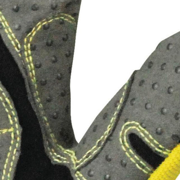 DELTA GUANTES SEGURIDAD EOS VV900JA KEVLAR/PVC/NEOPRENO TALLA 9 - Image 3