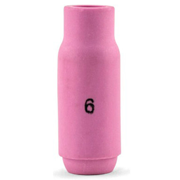 LASSEN CERAMICA TIG #6 10N48