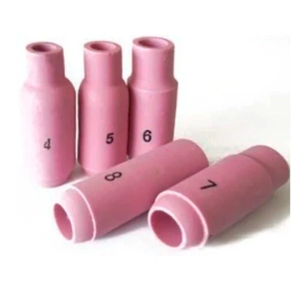 LASSEN CERAMICA TIG #6 10N48 - Image 2