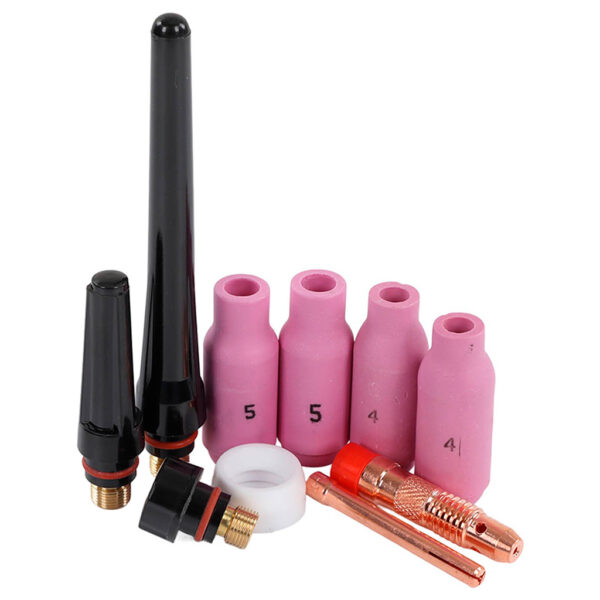 LASSEN CERAMICA TIG #6 10N48 - Image 3