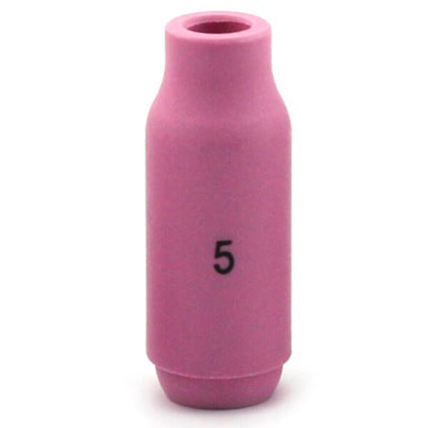 LASSEN CERAMICA TIG #5 10N49