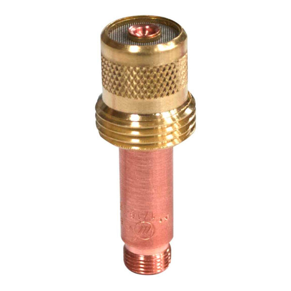 LASSEN DIFUSOR TIG GAS LENS  1/16" (1,6MM) 45V25 - Image 2