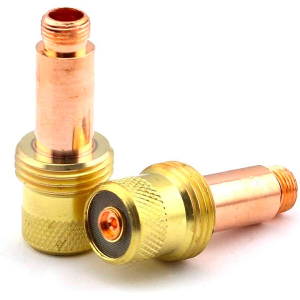 LASSEN DIFUSOR TIG GAS LENS  1/16" (1,6MM) 45V25