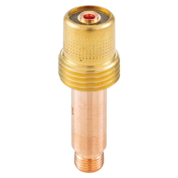LASSEN DIFUSOR TIG GAS LENS  3/32" (2,4MM) 45V26 - Image 2