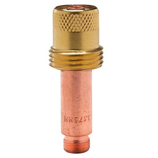 LASSEN DIFUSOR TIG GAS LENS  1/8" (3,2MM) 45V27 - Image 2