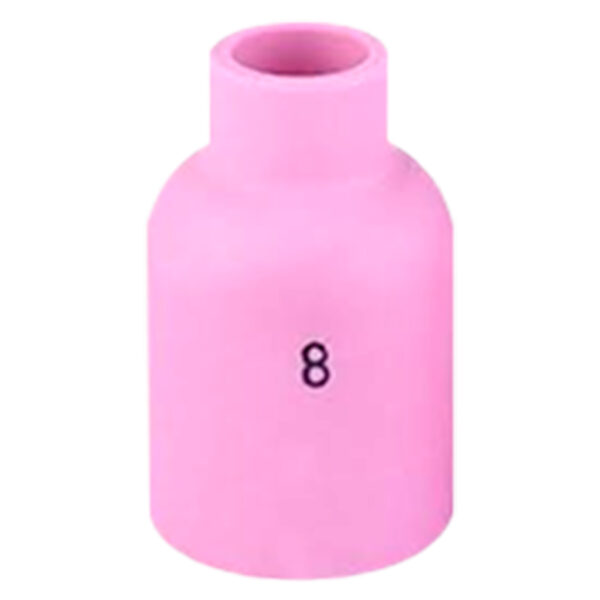 LASSEN CERAMICA TIG GAS LENS JUMBO #8 57N74