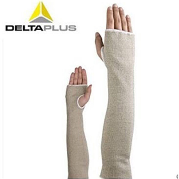 DELTA MANGA ANTICORTE TEJIDO HEAD NOCUT 45 CM 200 GRADOS  (UNIDAD) - Image 2