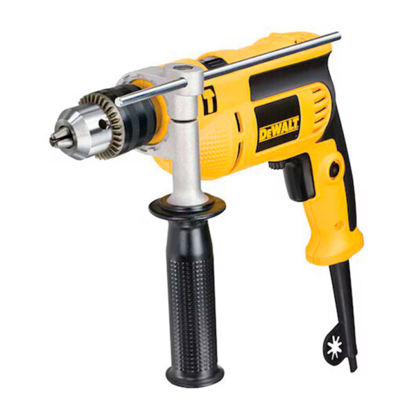 DEWALT TALADRO PERCUTOR / ATORNILLADOR DE 1/2" (13mm) 710 W VVR