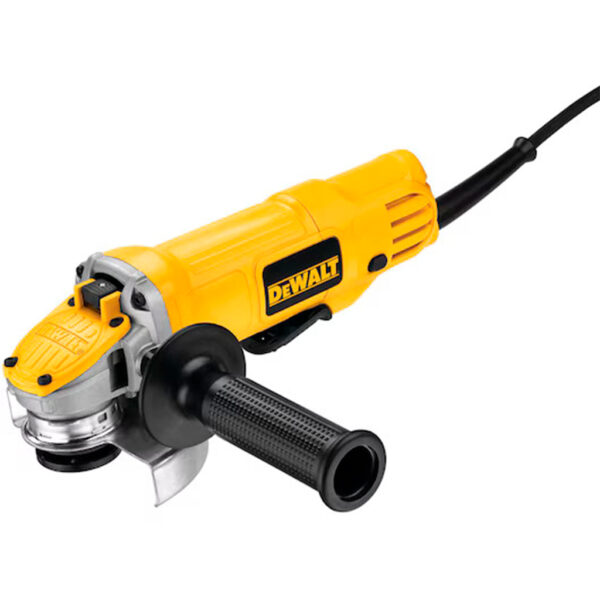 DEWALT MINI PULIDORA PROFESIONAL 4-1/2" 900 W  11.000RPM - Image 2