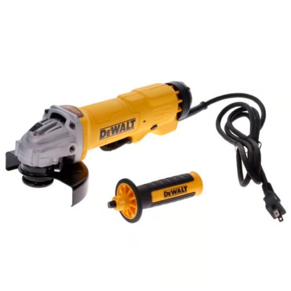 DEWALT MINI PULIDORA INDUSTRIAL 4-1/2" 1500 W. 11.000RPM - Image 2