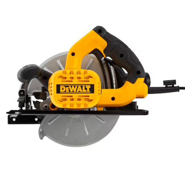 DEWALT SIERRA CIRCULAR TRABAJO PROFESIONAL 7.1/4" 1500 WTS - Image 2