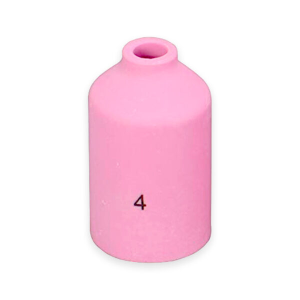 LASSEN CERAMICA TIG GAS LENS #4 54N18